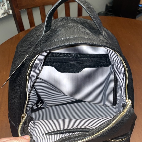 Fashion backpack - Picture 4 of 9